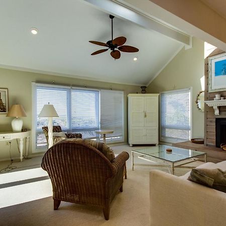 Beach Club 341 Seabrook Island Εξωτερικό φωτογραφία