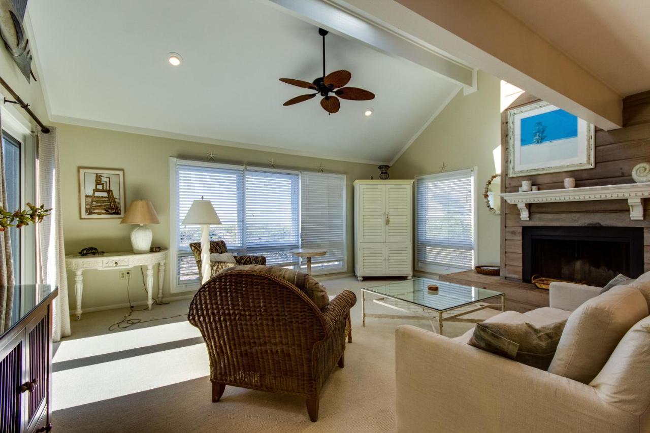 Beach Club 341 Seabrook Island Εξωτερικό φωτογραφία