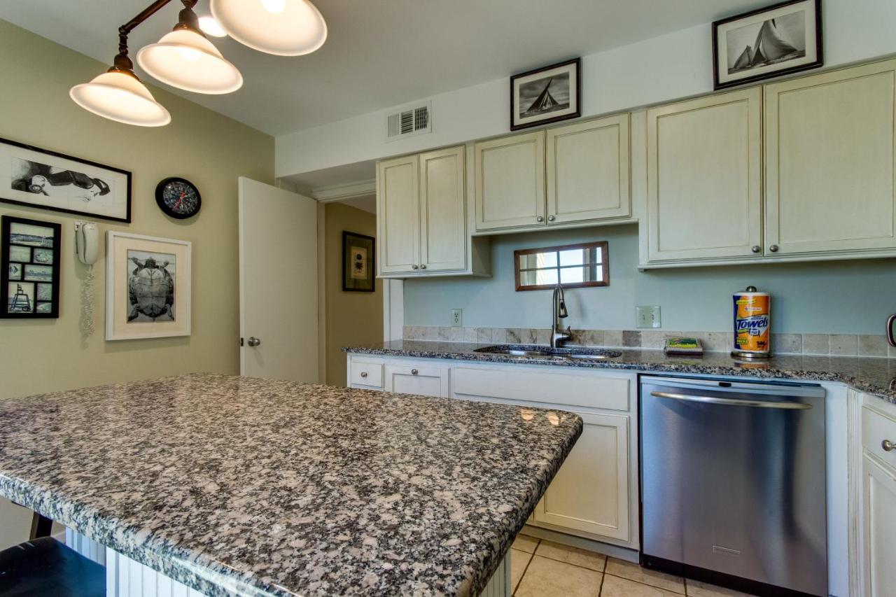 Beach Club 341 Seabrook Island Εξωτερικό φωτογραφία