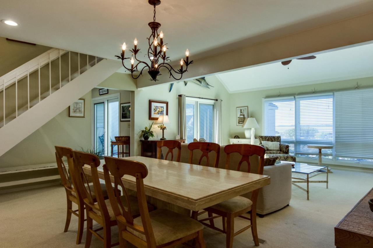 Beach Club 341 Seabrook Island Εξωτερικό φωτογραφία