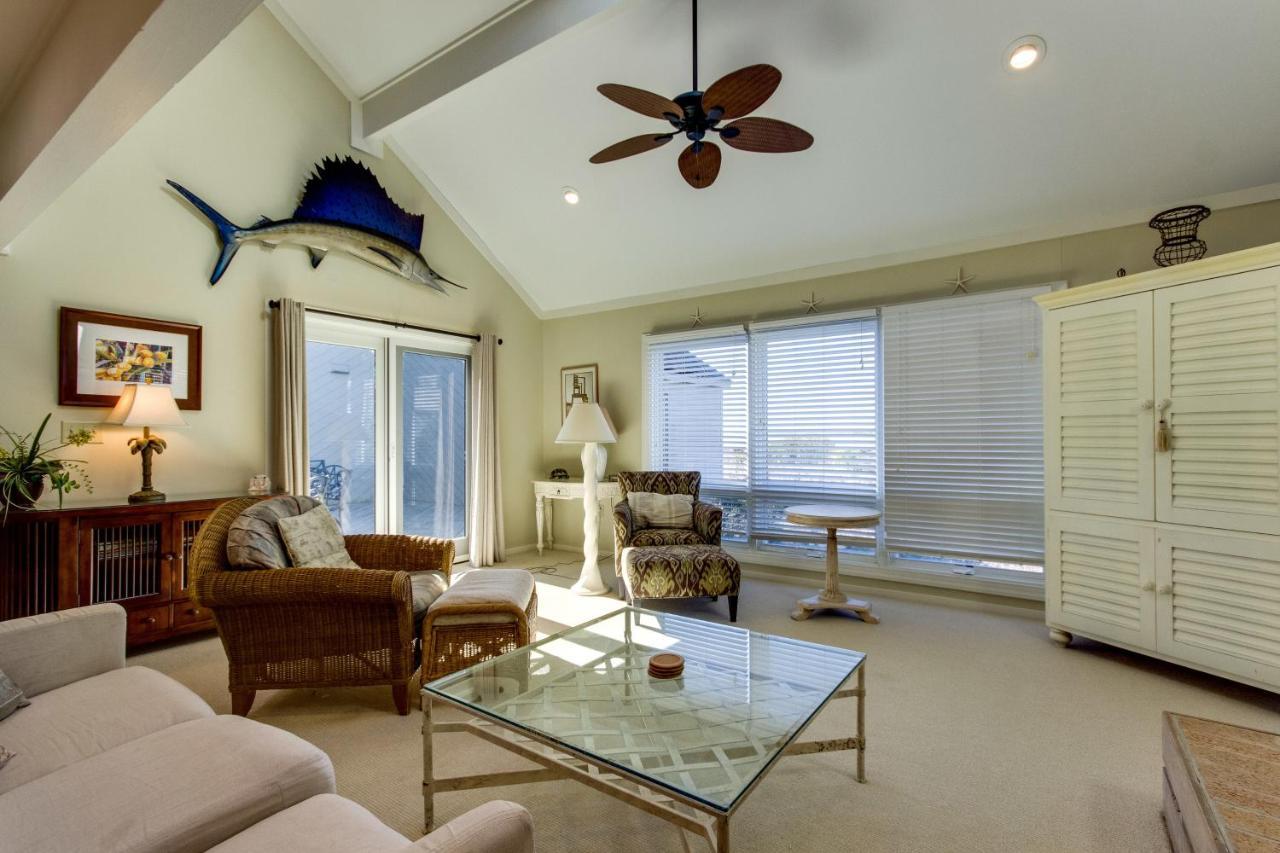 Beach Club 341 Seabrook Island Εξωτερικό φωτογραφία
