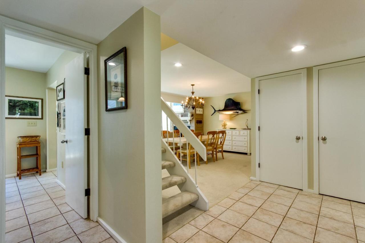 Beach Club 341 Seabrook Island Εξωτερικό φωτογραφία