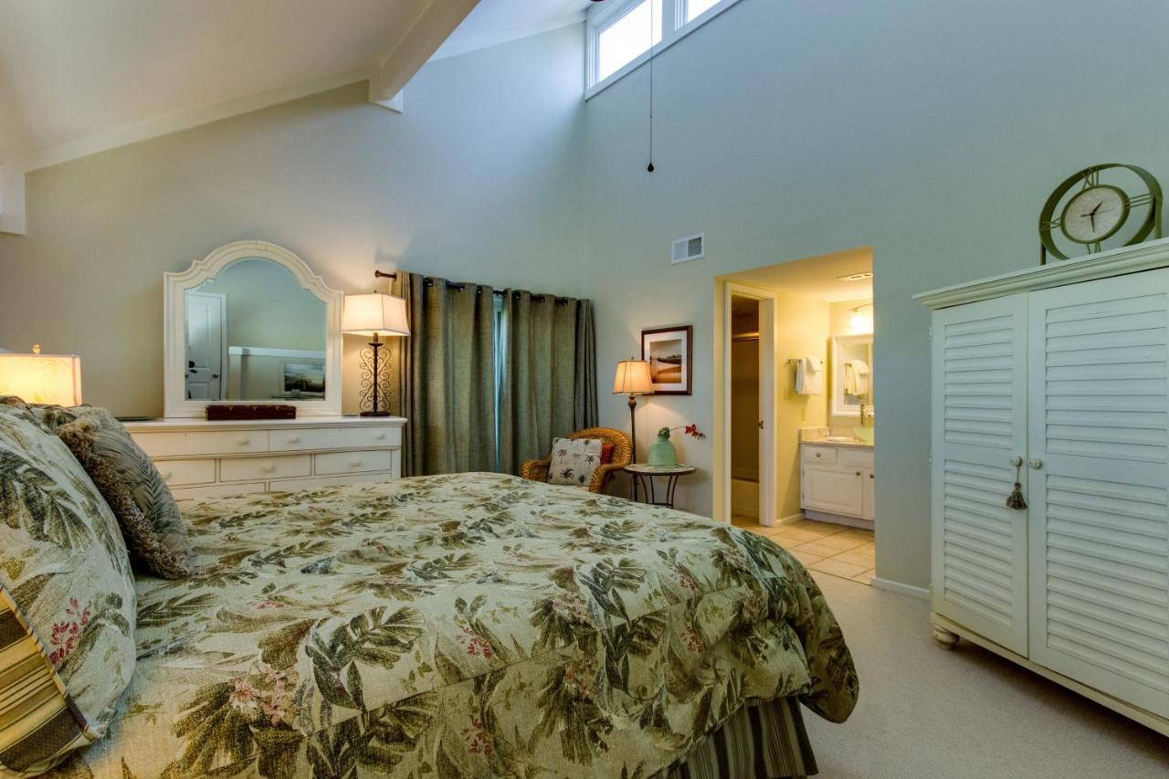Beach Club 341 Seabrook Island Εξωτερικό φωτογραφία