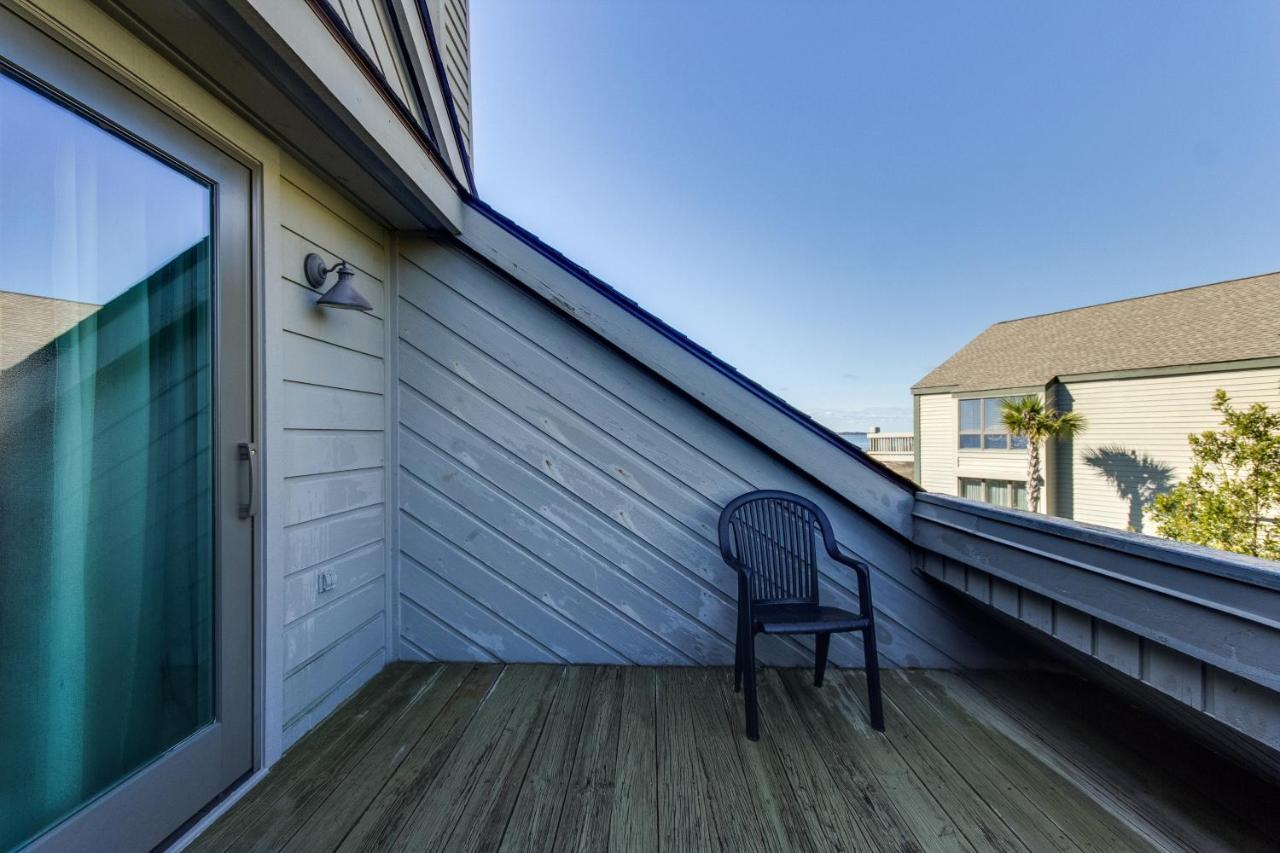 Beach Club 341 Seabrook Island Εξωτερικό φωτογραφία