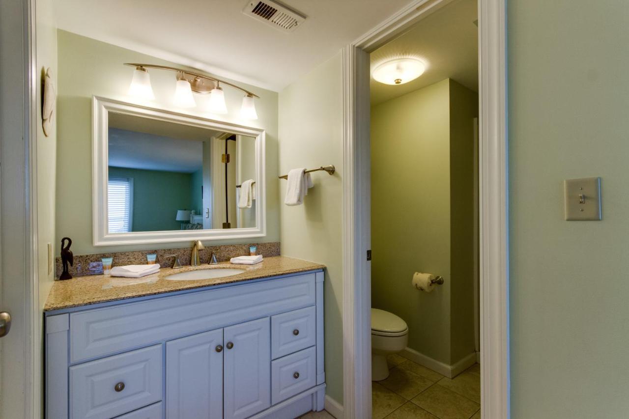 Beach Club 341 Seabrook Island Εξωτερικό φωτογραφία