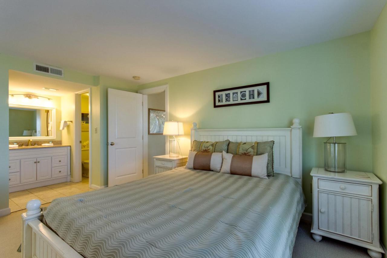 Beach Club 341 Seabrook Island Εξωτερικό φωτογραφία