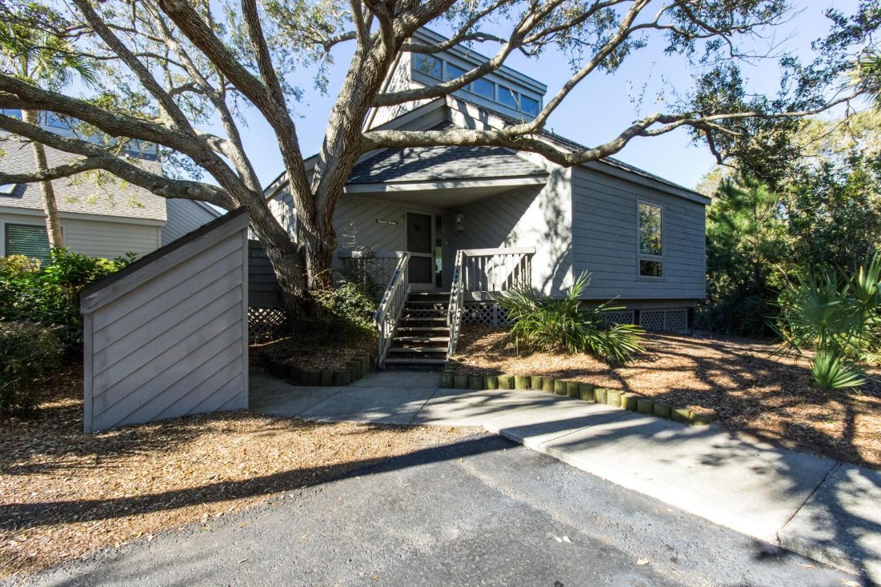 Beach Club 341 Seabrook Island Εξωτερικό φωτογραφία