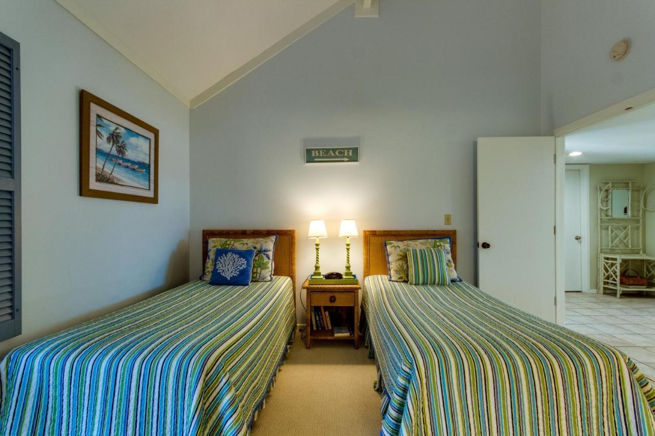 Beach Club 341 Seabrook Island Εξωτερικό φωτογραφία