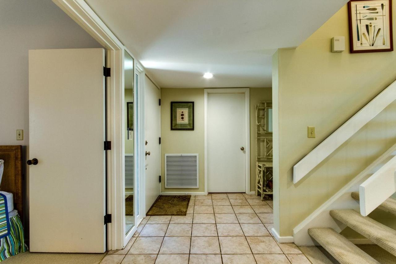 Beach Club 341 Seabrook Island Εξωτερικό φωτογραφία