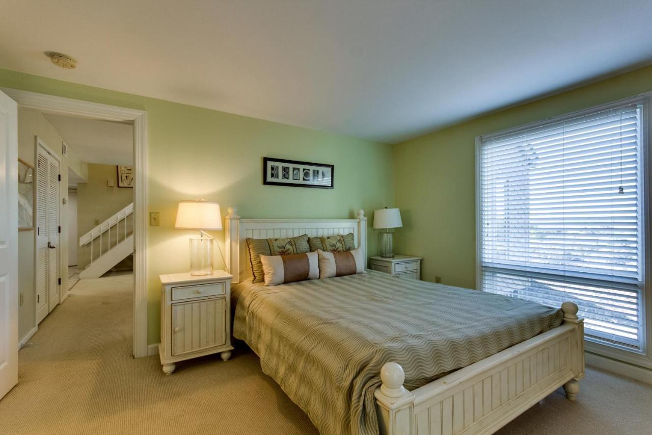 Beach Club 341 Seabrook Island Εξωτερικό φωτογραφία