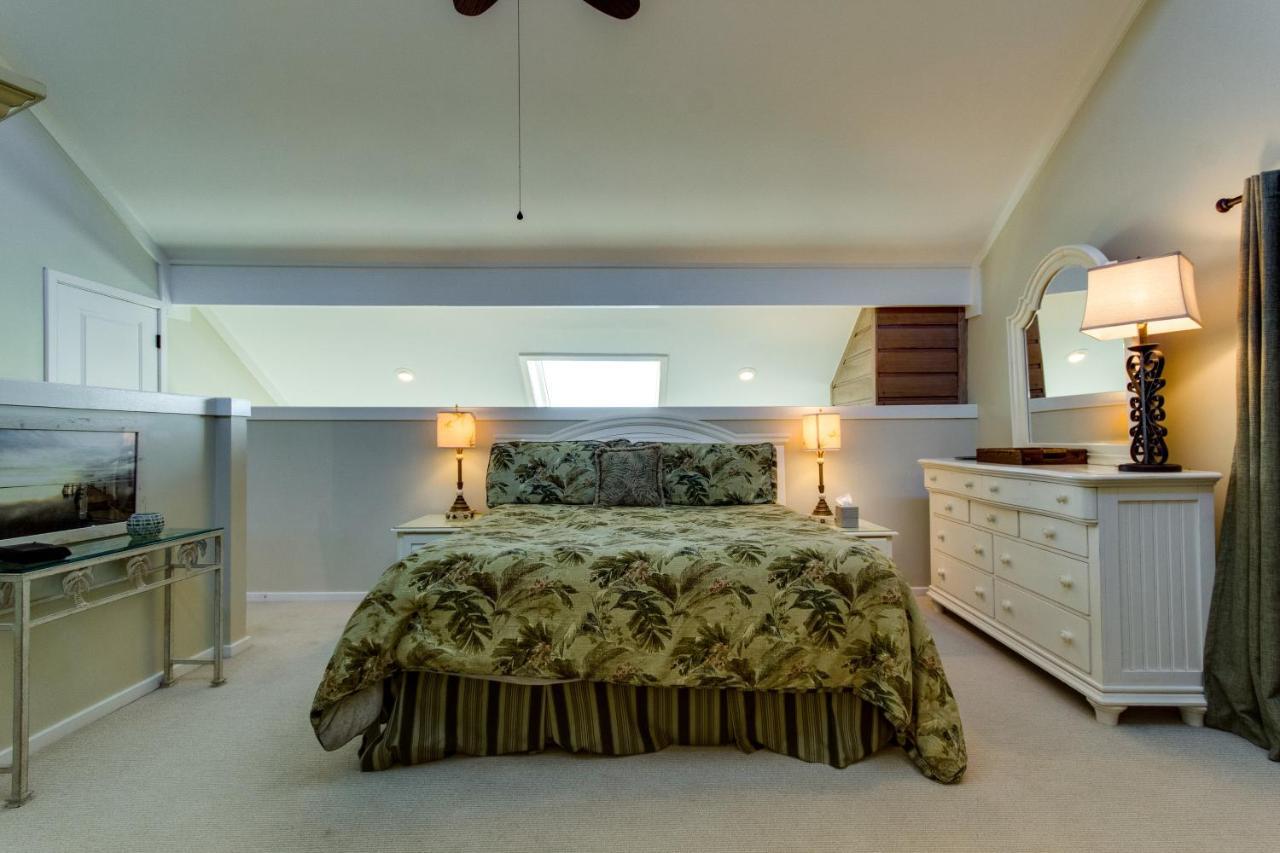 Beach Club 341 Seabrook Island Εξωτερικό φωτογραφία