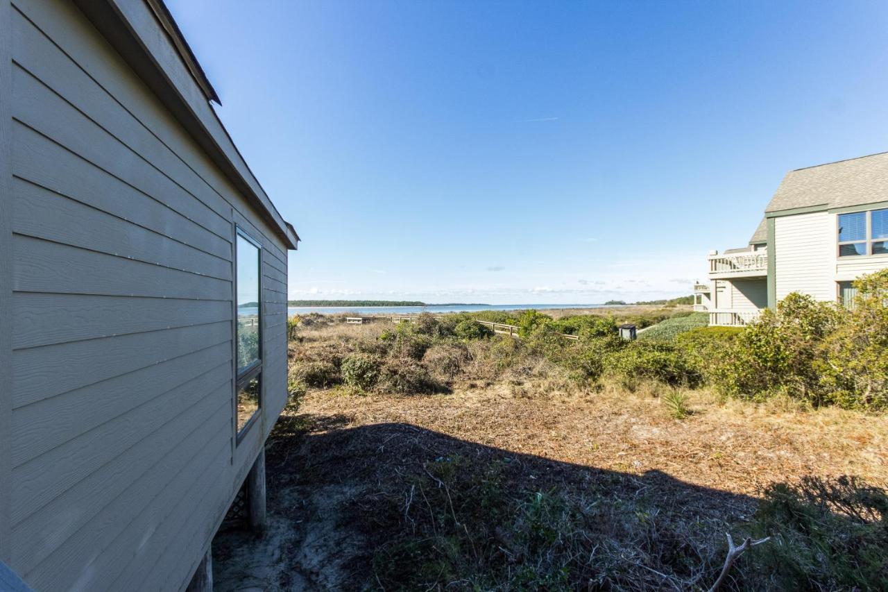 Beach Club 341 Seabrook Island Εξωτερικό φωτογραφία