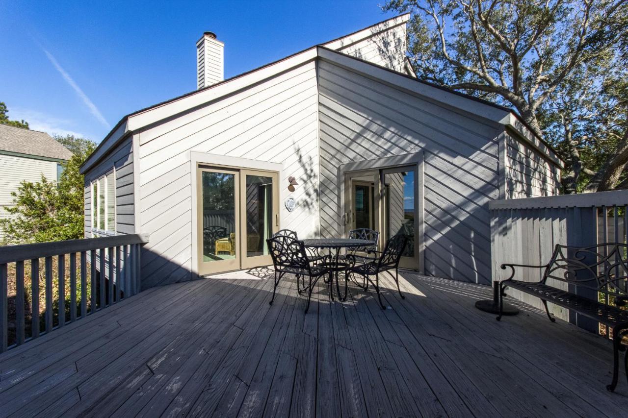 Beach Club 341 Seabrook Island Εξωτερικό φωτογραφία